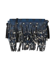 Сумка через плечо Red(V)