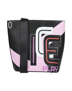 Сумка через плечо Ice Play