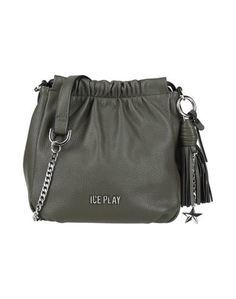 Сумка через плечо Ice Play