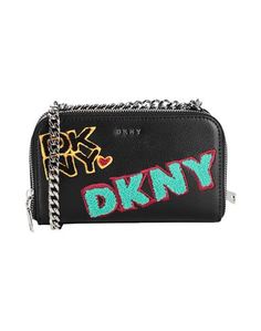 Сумка через плечо Dkny