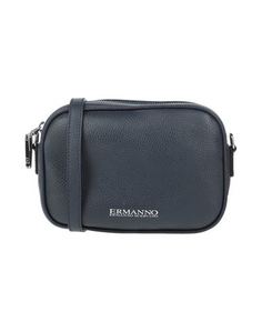 Сумка через плечо Ermanno DI Ermanno Scervino
