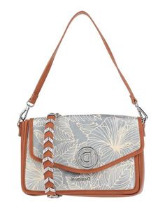 Сумка через плечо Desigual