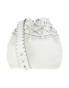 Сумка через плечо Red(V)