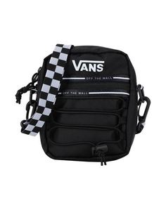 Сумка через плечо Vans