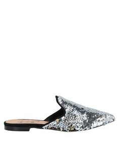 Мюлес и сабо Divine Follie