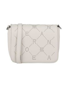 Сумка через плечо Ermanno Scervino