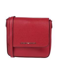 Сумка через плечо Emporio Armani