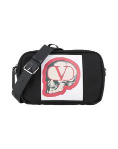 Сумка через плечо Valentino