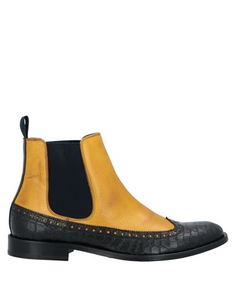 Полусапоги и высокие ботинки Gianfranco Lattanzi