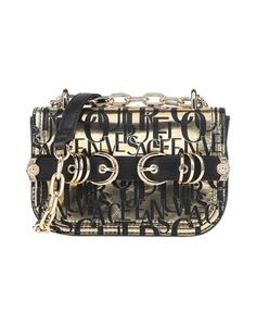 Сумка через плечо Versace