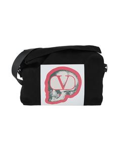 Сумка через плечо Valentino