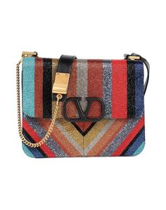 Сумка через плечо Valentino