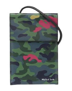 Сумка через плечо Ps Paul Smith