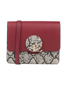 Сумка через плечо Ermanno DI Ermanno Scervino