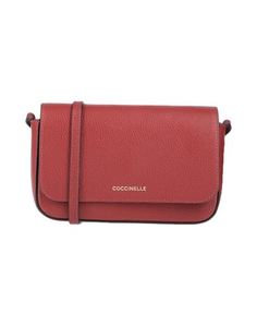 Сумка через плечо Coccinelle