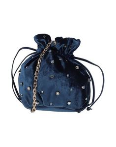 Сумка через плечо Red(V)