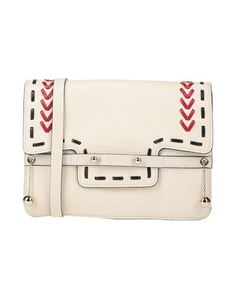 Сумка через плечо Red(V)