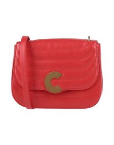 Сумка через плечо Coccinelle