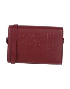 Сумка через плечо Cavalli Class