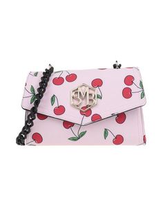 Сумка через плечо Save MY BAG