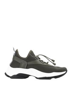 Кеды и кроссовки Steve Madden