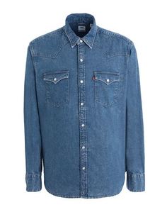 Джинсовая рубашка Levi' S