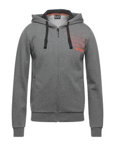 Толстовка EA7