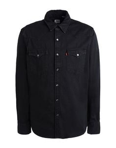 Джинсовая рубашка Levi' S