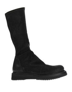 Сапоги Rick Owens