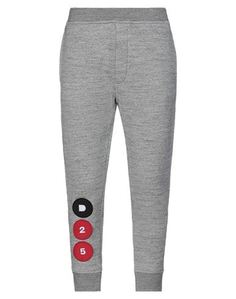 Повседневные брюки Dsquared2