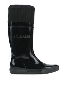 Сапоги Trussardi