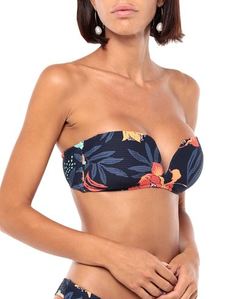 Купальный бюстгальтер Seafolly