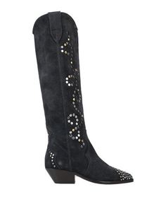 Сапоги Isabel Marant