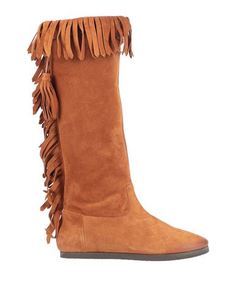 Сапоги Twinset