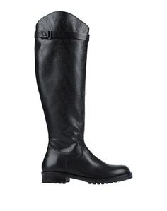 Сапоги Ermanno DI Ermanno Scervino