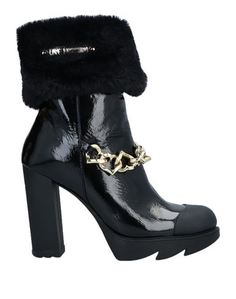 Сапоги Love Moschino