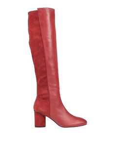 Сапоги Stuart Weitzman