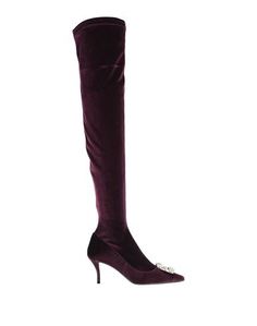 Сапоги Roger Vivier