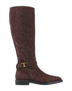 Сапоги Tod’S