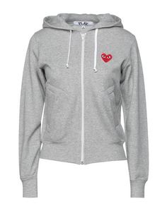 Толстовка Comme Des Garçons Play