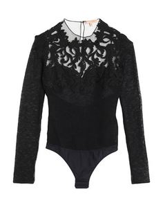 Боди Ermanno Scervino Lingerie