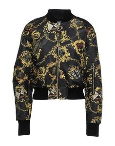 Куртка Versace