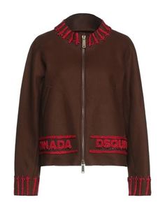Куртка Dsquared2