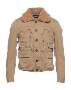 Куртка Dsquared2