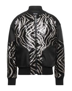 Куртка Just Cavalli