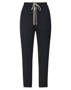 Повседневные брюки Rick Owens