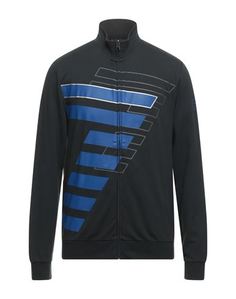 Толстовка EA7