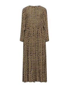 Длинное платье 'S Max Mara