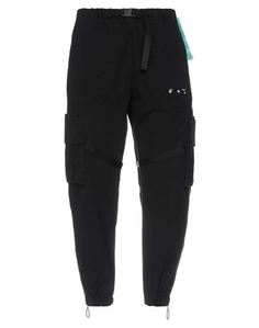 Повседневные брюки Off White