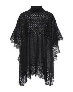Накидка Ermanno Scervino